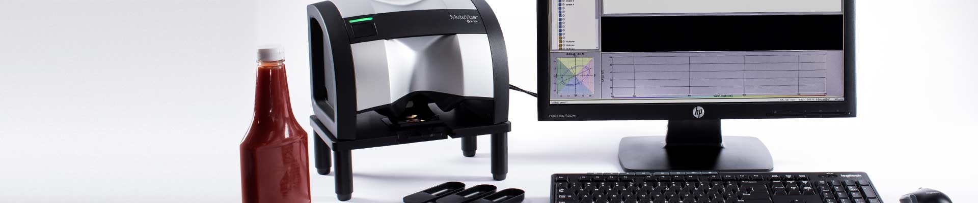 5 Reasons to Employ Non-Contact Imaging Spectrophotometry