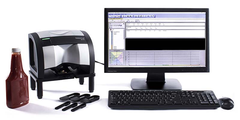 5 Reasons to Employ Non-Contact Imaging Spectrophotometry