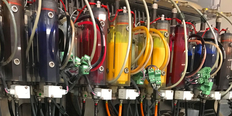 How to Improve Color in Print | X-Rite Free Whitepaper - wide format printing color control