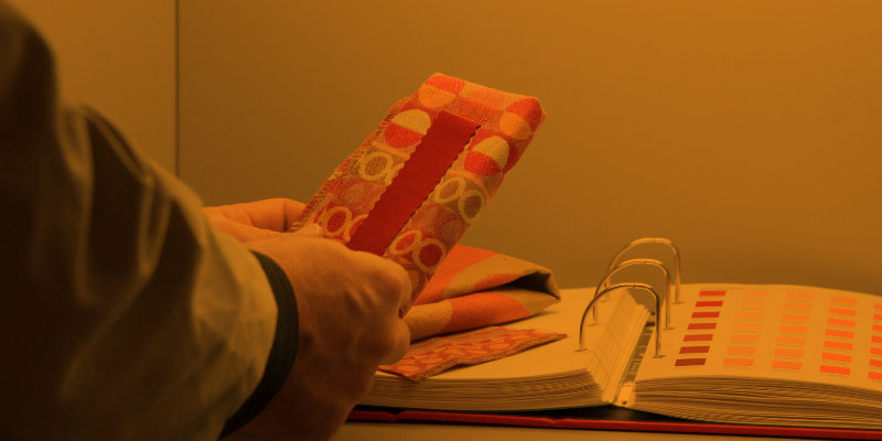 A Scientific Approach to Visual Color Evaluation