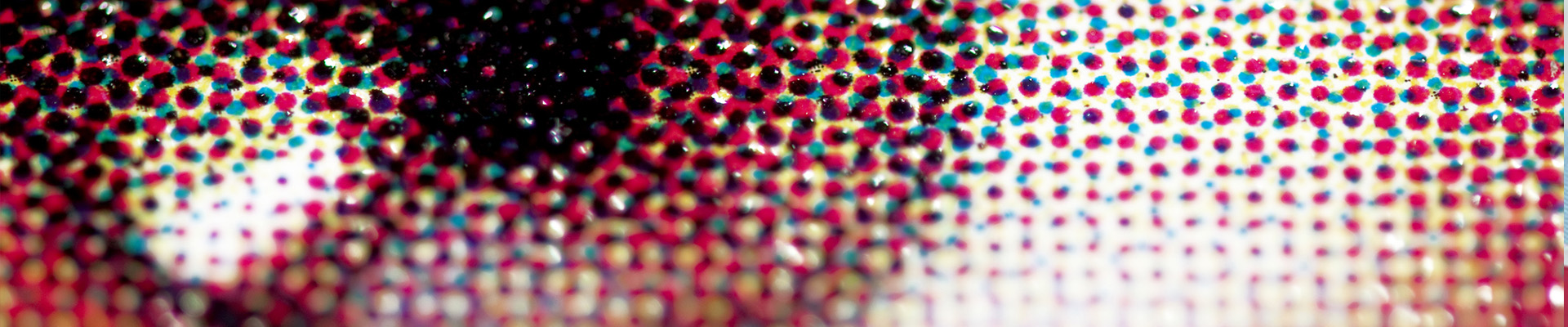 Beyond CMYK: The Benefits of Fixed Color Palette Printing