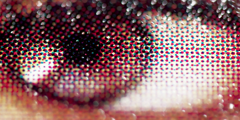 Beyond CMYK: The Benefits of Fixed Color Palette Printing