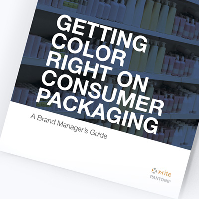 How to Get Color Right on Brand Packaging