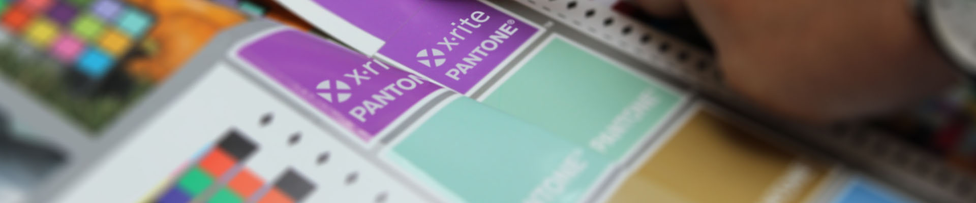 ISO Certifications, G7 Certification, Pantone Certified Printer | X-Rite Whitepaper