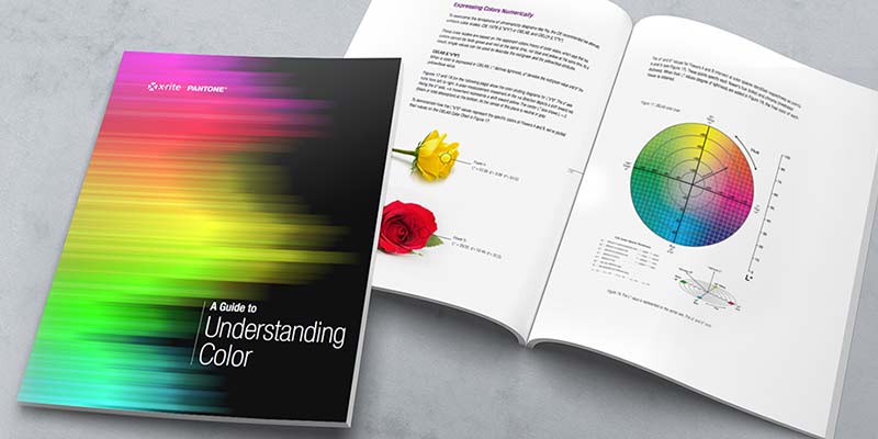 Download A Guide to Understanding Color | Color Management Whitepaper