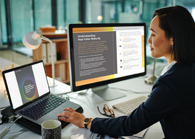 color management ecosystem