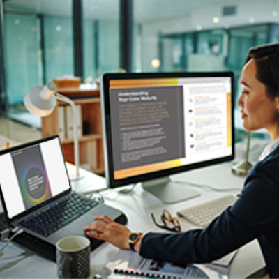 color management ecosystem