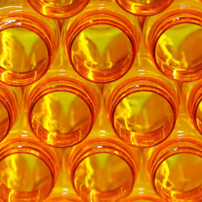 Plastics Workflow