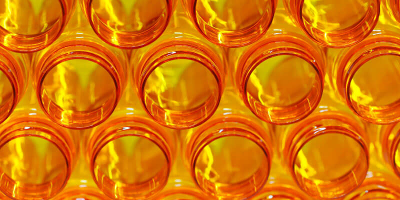 Plastics Workflow
