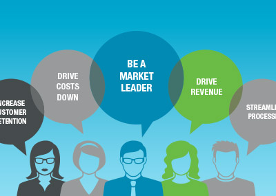 Color Your Mergers and Acquisitions Successful