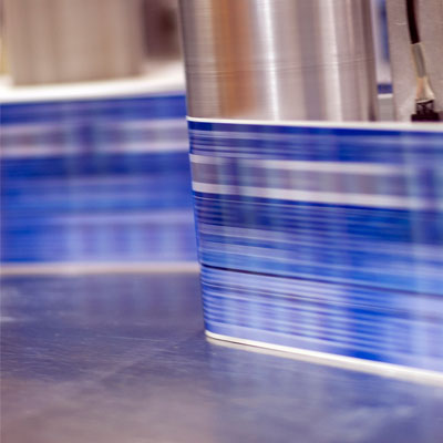 Color your business lean