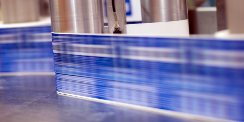 Offrez à votre entreprise des couleurs lean | X-Rite Whitepapers