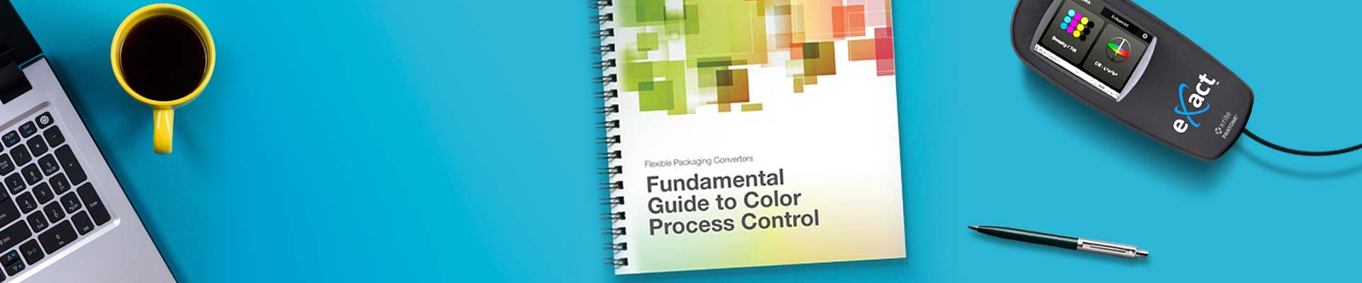 Process Guide Colour Key The Fundamental Guide to Color Process Control