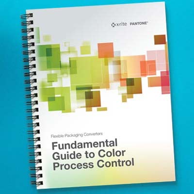 Fundamental Guide to Color Process Control