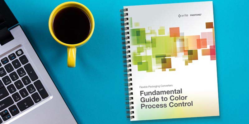 Process Control In Color Graphics The Fundamental Guide to Color Process Control