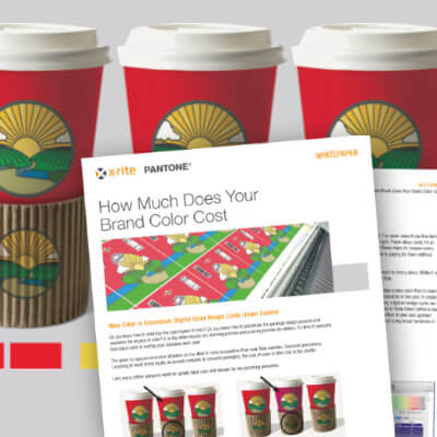 cpg packaging color, cpg printing and packaging