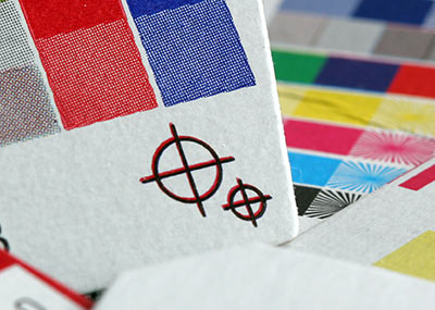 Don't Hit Those Color Targets