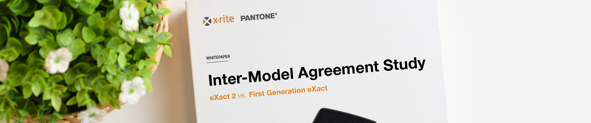 evaluating eXact 2 and first gen eXact