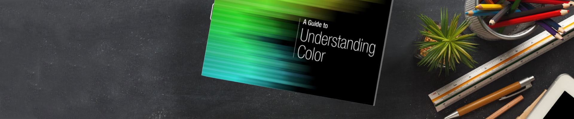 Guide to Understanding Color