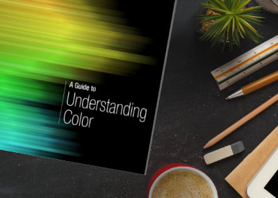 A Guide to Understanding Color