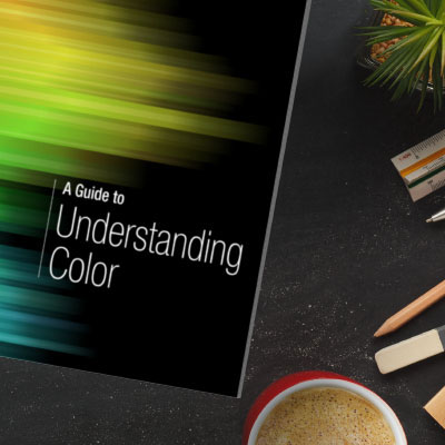 Understanding Color Management A Guide to Understanding Color | X-Rite Color Management Whitepaper