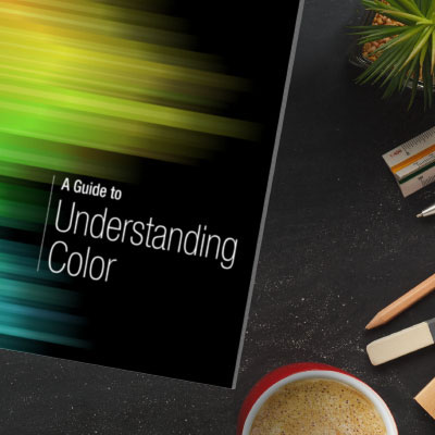 Guide to Understanding Color