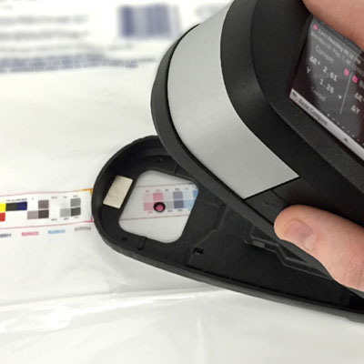 How To Measure Color On Flexible Packaging and Film | X-Rite Whitepaper