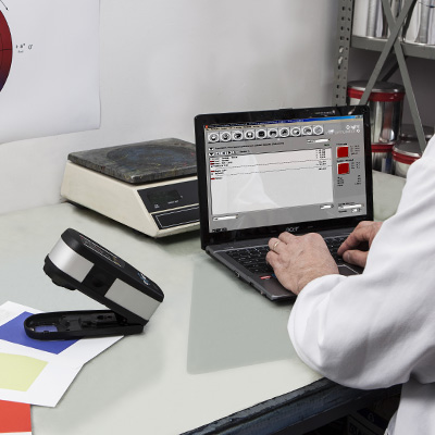 The Ink Room of Tomorrow – Today