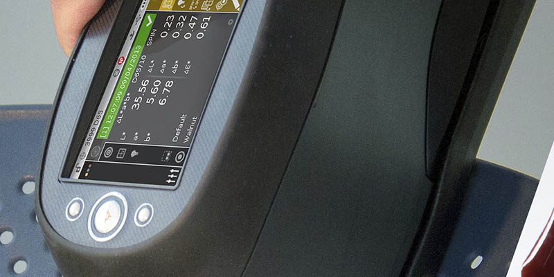 Choosing the Right Spectrophotometer