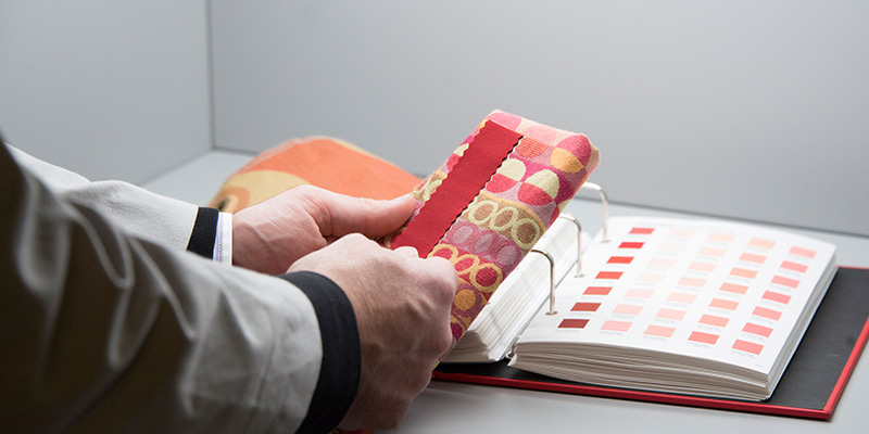 Understanding Color Perception