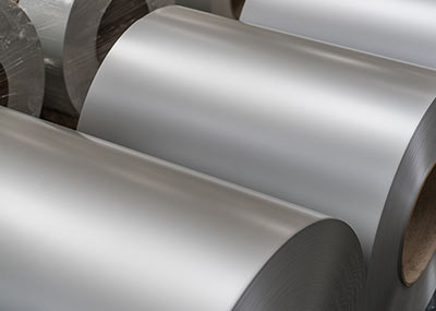 Inline Solutions for Coil Coating