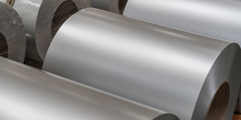 X-Rite Inline Solutions for Coil Coating