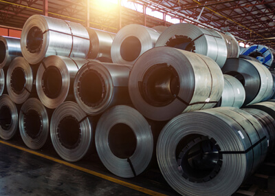 Inline Coil Coating