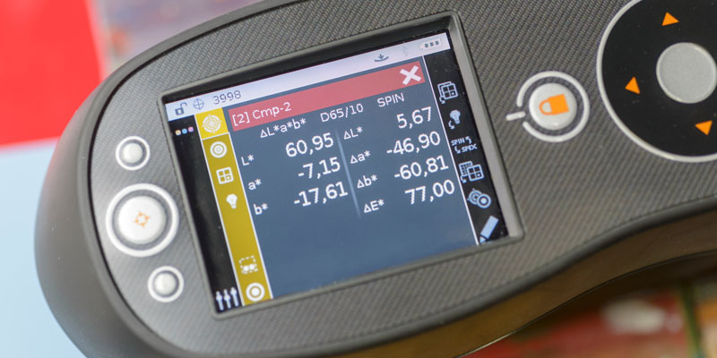 What Is A Spectrophotometer Color Spectro Definition What Is A Spectrophotometer Color Spectro Definition