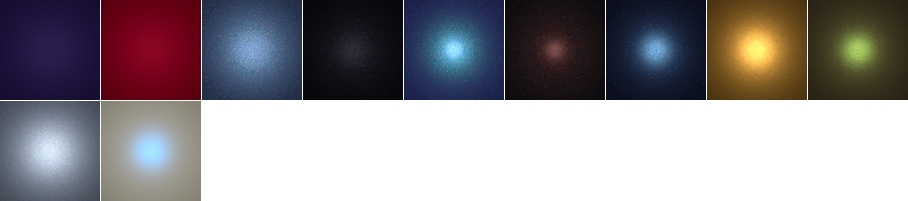 AxF 1.2 CarPaint V2 CPA2