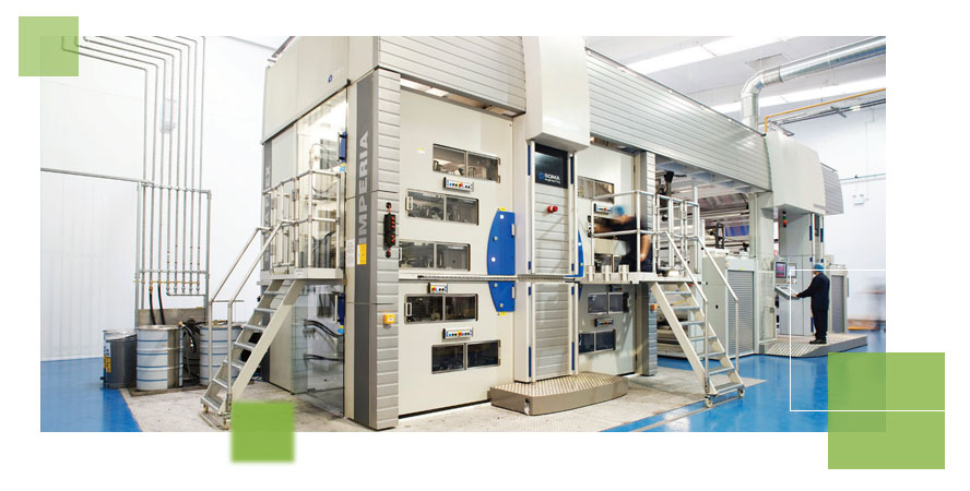 achieving improved cost efficiencies