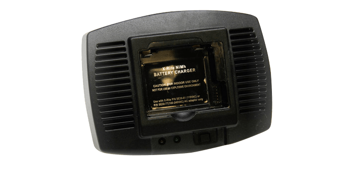 Image of X-Rite Battery Charger Kit