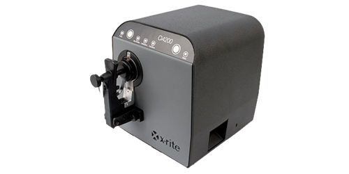 spettrofotometri portatili, spettrofotometro portatile compatto, spettrofotometro compatto Ci4200, intervallo di lunghezza d'onda 400 - 700 nm