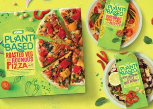 X-Rite ColorCert Helps Asda Improve Color and Consistency Quality Scores up to 200% Case Study