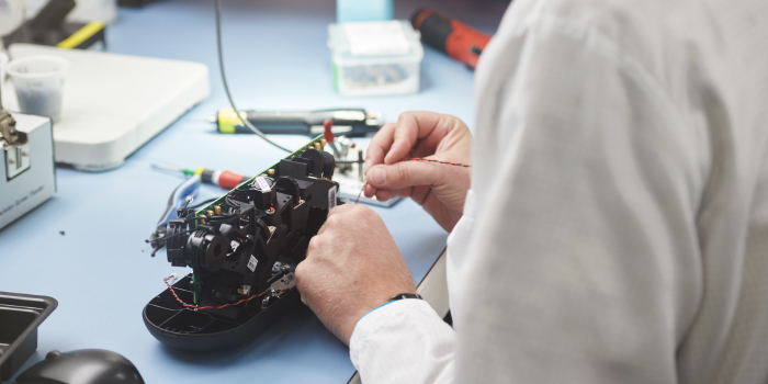 エックスライト サービスセンター