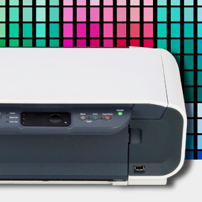 Printer-Color-Services