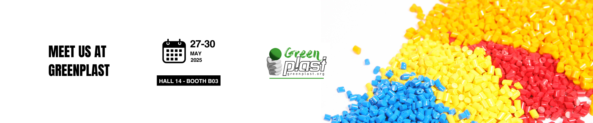 Greenplast 2025